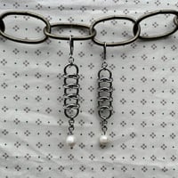 Image 1 of Preorder Earrings #4