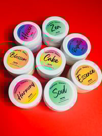 Image 2 of Mix & Match 1oz Shea Butter Body Creams 