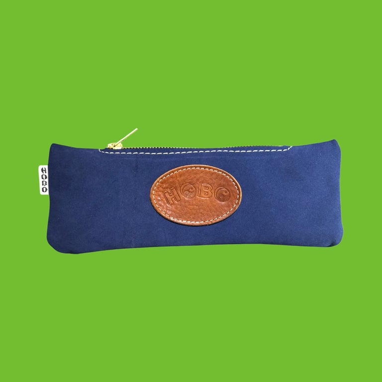 Classy Blue Sack (Item# 502)