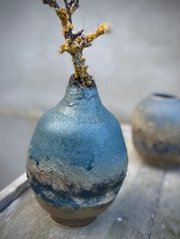 Image 5 of Stoneware Vessel 11