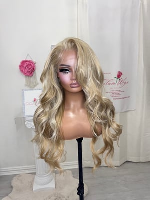 Image of Lizzy luxury free part (ready to ship) 