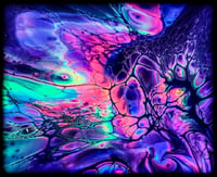 Image 3 of DarK MagiC II UV 8"