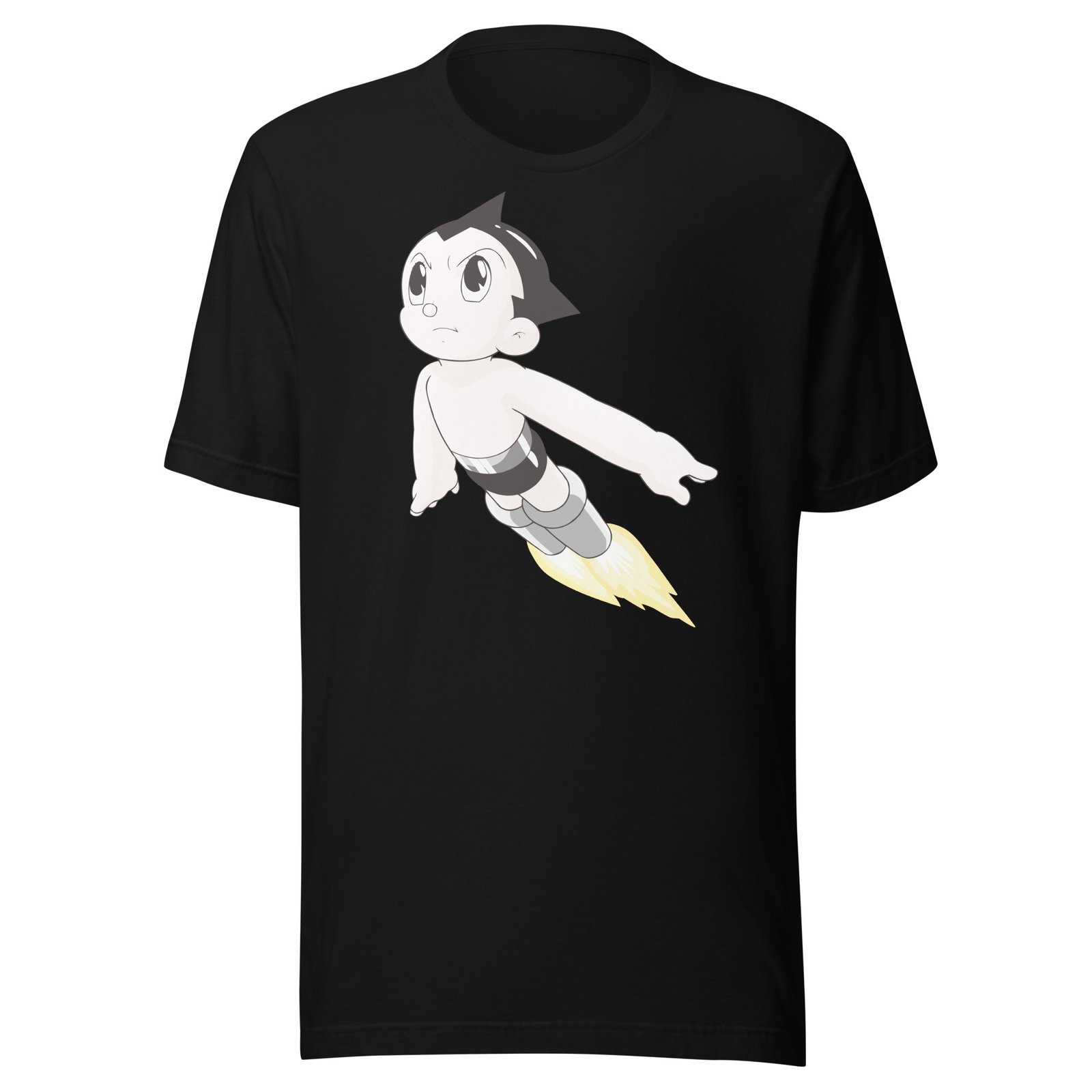 ★MAINBOOTH★[Astro Boy] Racing T-shirt(BLACK)★正規品/人気 Astro Boy] Racing T-shirt(2 COLOR) - MAINBOOTH | 60% - Asian