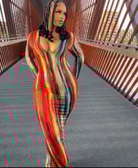 Image 5 of Winter Sundresses 