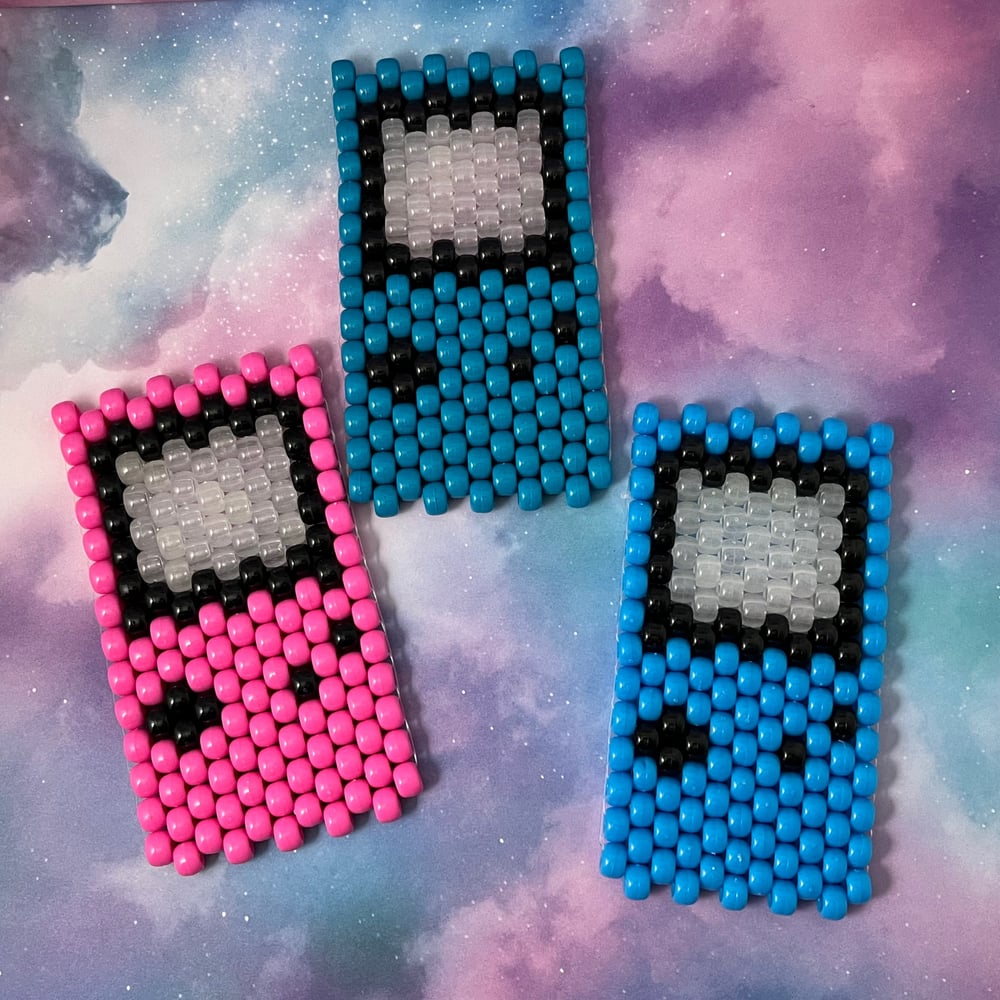 Image of GITD Kandi Gameboy