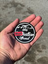 MUDnation Circle Logo