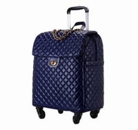 Image 2 of Organization Rolling Bag