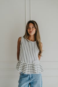 Image 7 of Blouse GIGI bis 