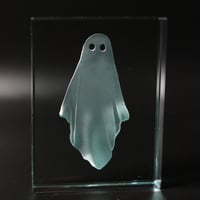 Image 2 of Original Ghost Glass Block