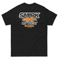 Image 4 of The "SmirkWeen" classic tee