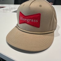 Bluegrass Hat