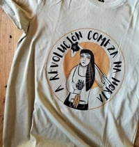 Image 2 of Camisola Revolución 