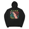 Unisex Trili Big Boy No Dey Make Noise Hoodie