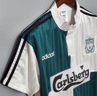 Image 4 of Liverpool 1995/96 Away