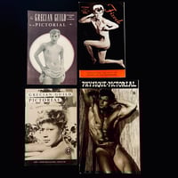 Image 1 of RESERVED 7 MAGAZINE FOR R 