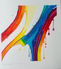 Image 1 of A Smaller Splash 2 