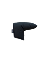 Black Sail Cloth Putter Cover