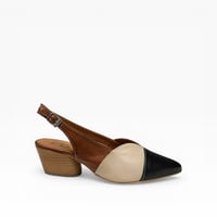 Image 6 of MIZ MOOZ HALYN BLACK MULTI