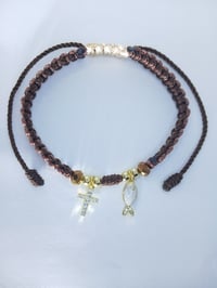 Jesus Bracelet 