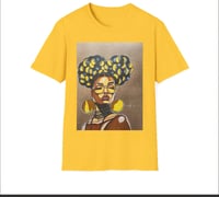 Intellect is Sexy: Golden Hour Graphic Tee 