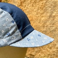 Image 1 of Picnic Cycling Cap