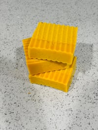 Image 2 of Turmeric & Carrot - Bar Soap 