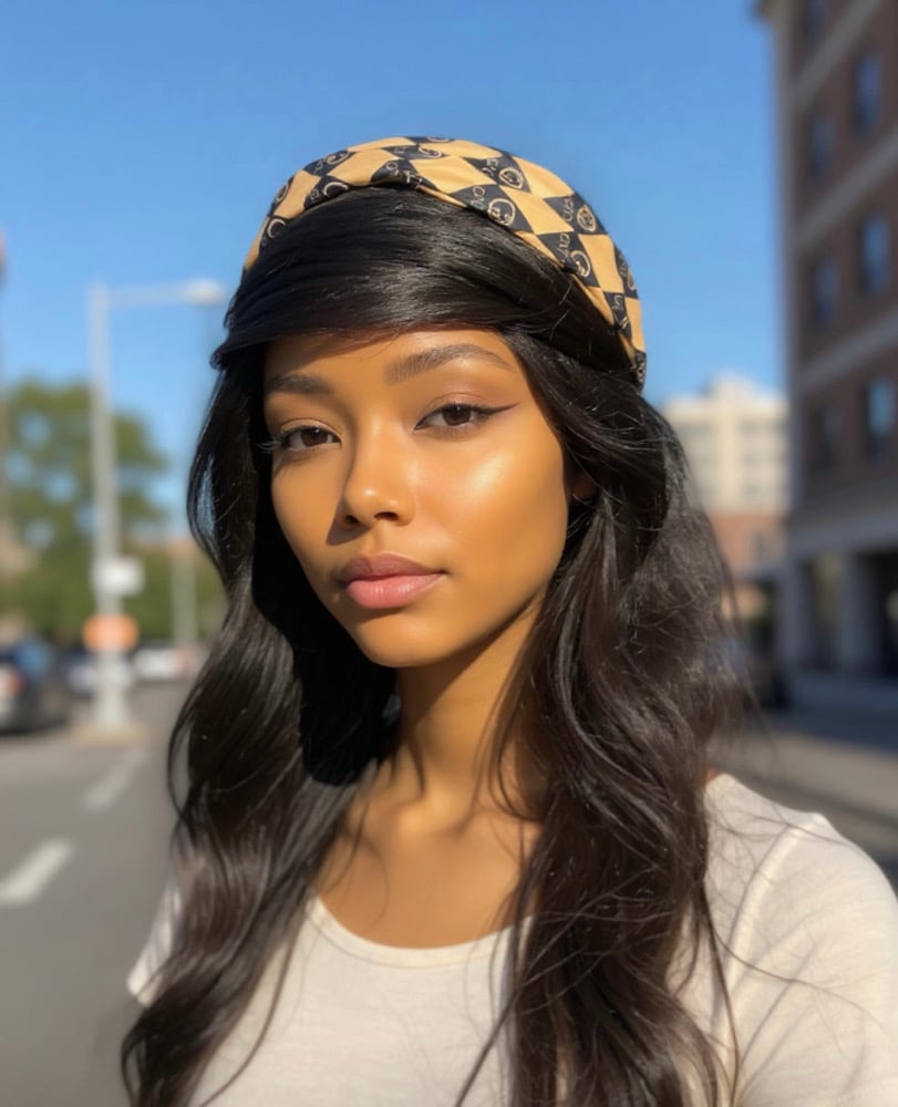 Image of Fashion Headbands