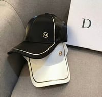 Image 2 of 🛍️Boujiegirlz FANCY CAP Collection🛍️
