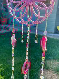 Image 12 of Aura Resin Sun Catcher