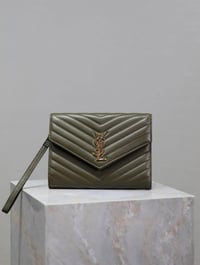 Image 3 of Y wristlets (many colors)