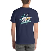 Image 1 of Seattle Unisex t-shirt