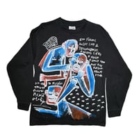 concusses  //  LARGE