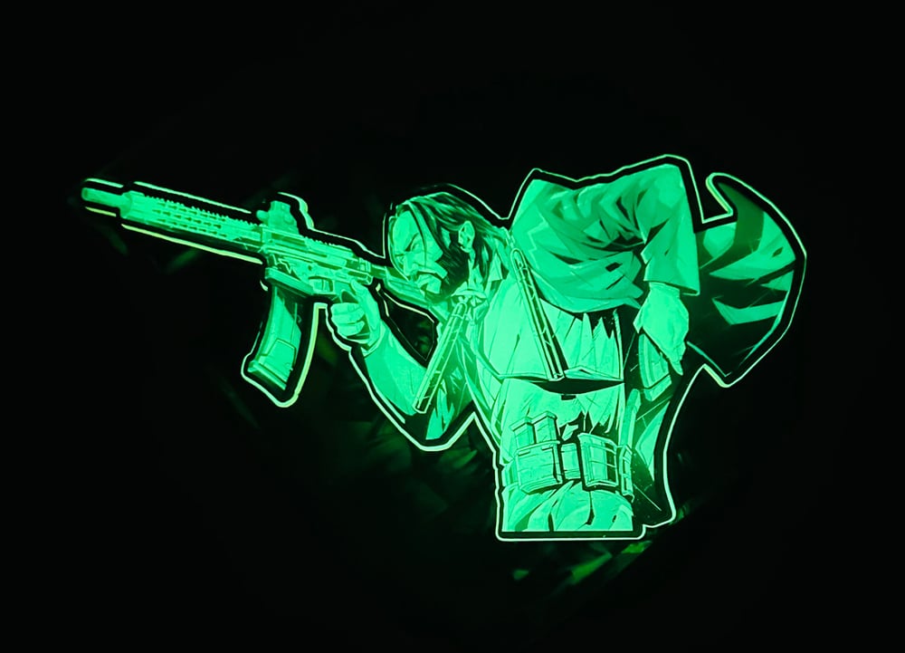 PARABELLUM