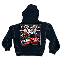 Image 2 of SCRUPULE ZIP UP