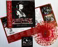 Image 1 of Disgrace - "Break Confusion - Complete Disgrace 1987" LP+CD (Italian Import)