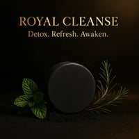 Royal Cleanse Bar