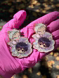 Image 3 of Cho’s BB Ivantill Chibies