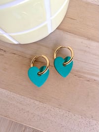 Image 12 of Coeur de cuir