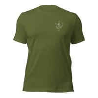 Image 2 of The Adapt Or Perish Tee
