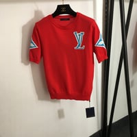 Image 1 of DIAMOND CARD SWEATER