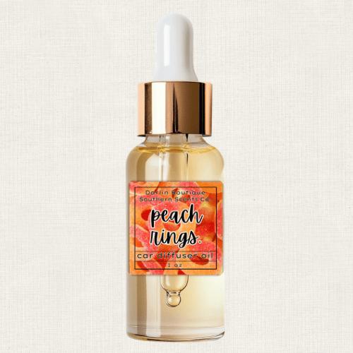 Image of Car Diffuser Oils (1oz)