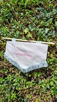 Image 2 of Middle Earth Romance | Wall Hanging