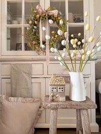 Image 3 of SALE! Pastel Egg Bouquet ( 6 Stems )
