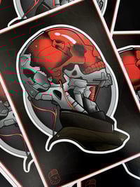 Image 2 of [Necronaut]