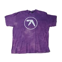 Image 1 of 1of1 dyed tee 2XL