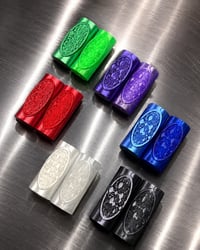 Image 1 of Logo Lighter Case