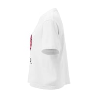 Image 5 of Women’s heavyweight boxy tee shromp