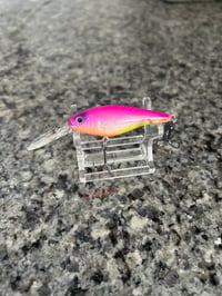 Bad Mofo shad 5