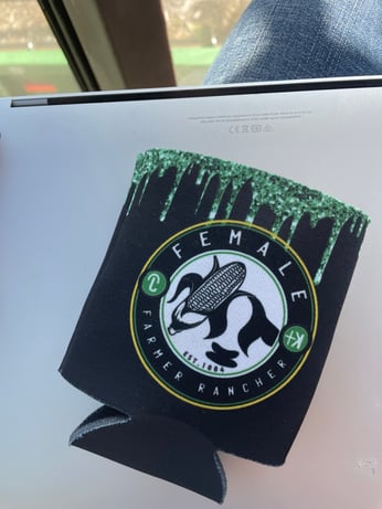 Home | Female Farmer Rancher