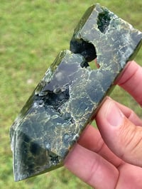 Image 3 of Ocean Jasper Tower #1791
